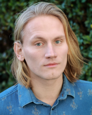 Matteo Mikkelsen